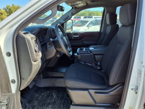 2023 Chevrolet Silverado 2500HD