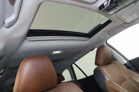 2021 Subaru Outback Touring XT