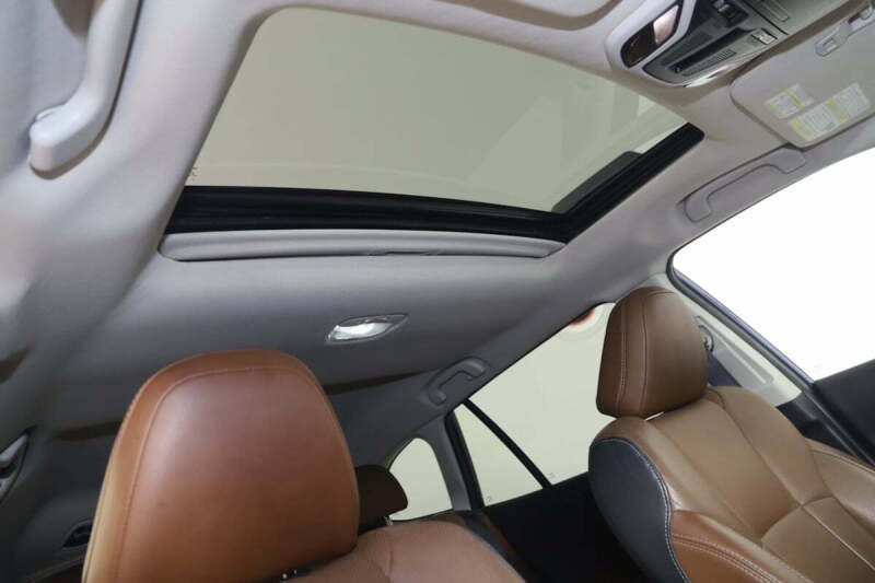 2021 Subaru Outback Touring XT