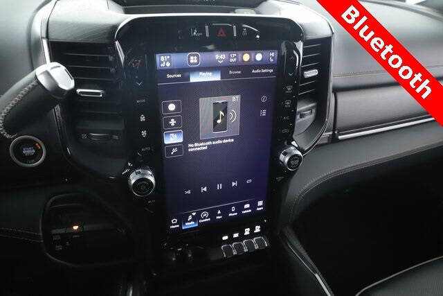 2024 RAM 2500 Limited