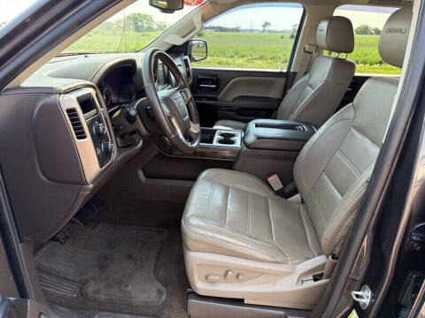 2014 GMC Sierra 1500