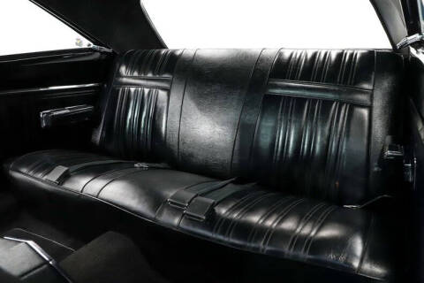 1970 Dodge Super Bee