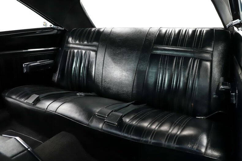 1970 Dodge Super Bee