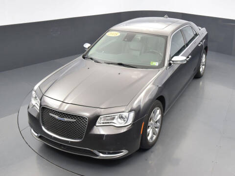 2018 Chrysler 300 for sale at Winchester Mitsubishi in Winchester VA