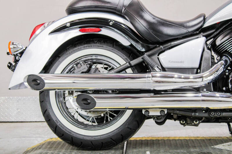 2021 Kawasaki Vulcan 900 Classic LT