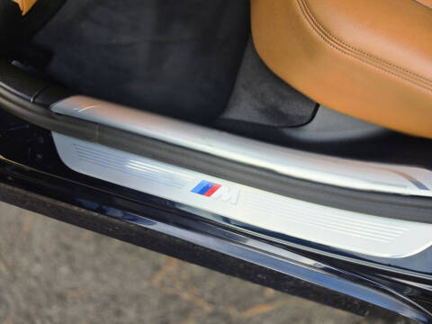 2020 BMW 7 Series 750i xDrive