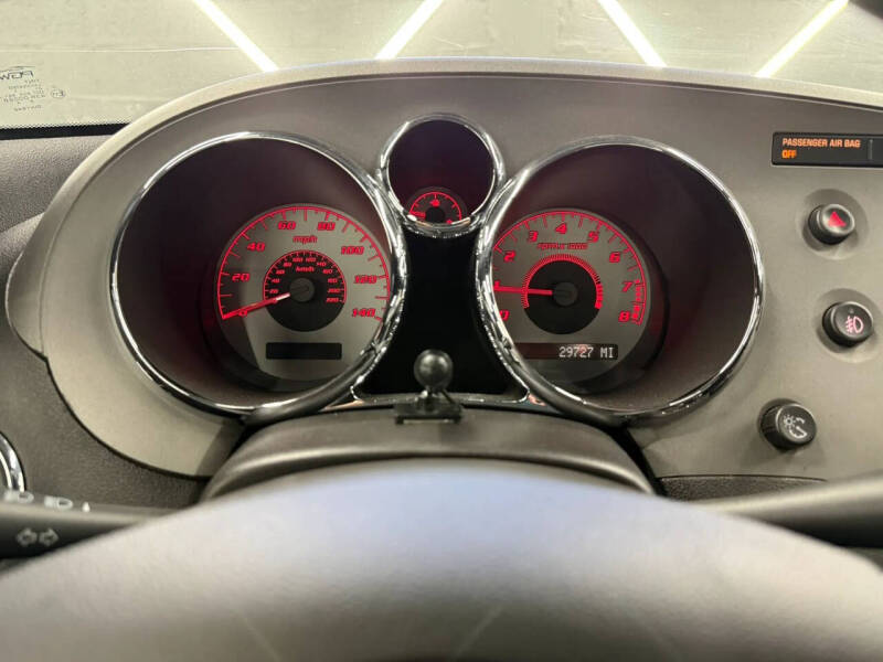 2006 Pontiac Solstice