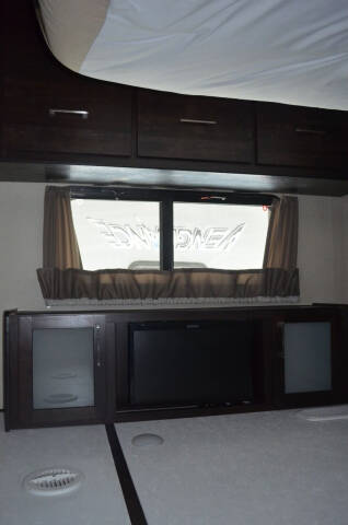 2018 Forest River sannibel