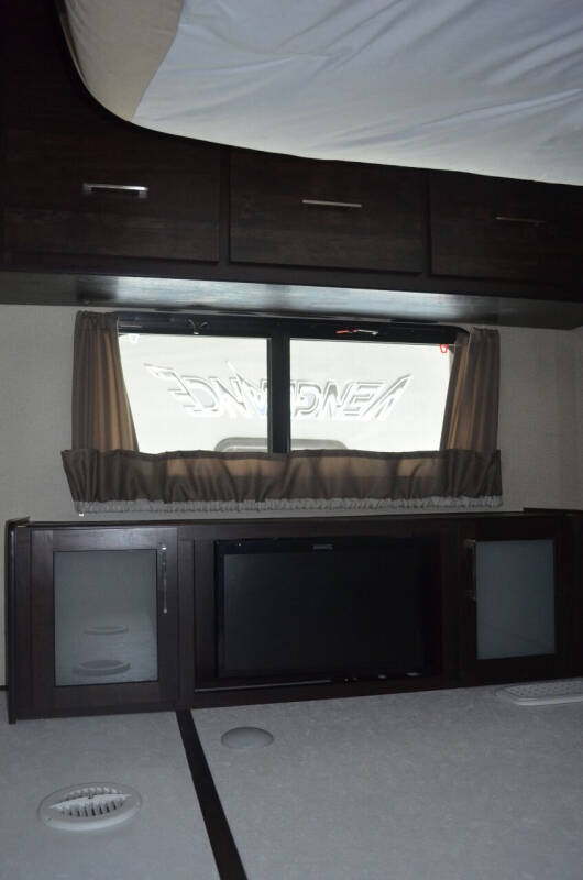 2018 Forest River sannibel