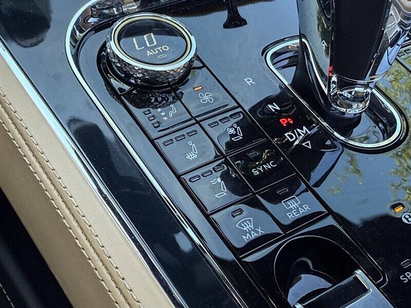 2020 Bentley Continental 42