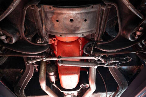 1965 Chevrolet Corvette