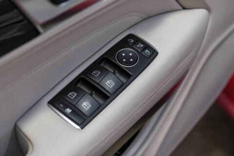 2016 Mercedes-Benz E-Class E 400