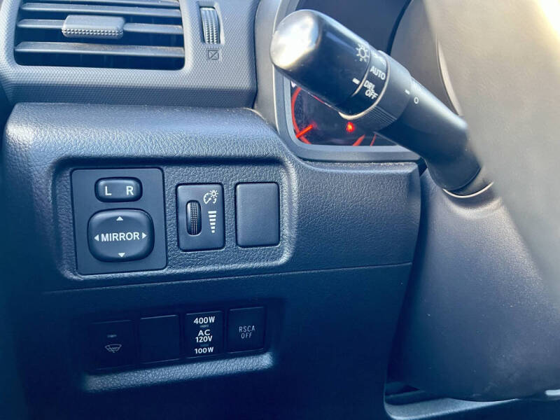 2011 Toyota 4Runner Limited