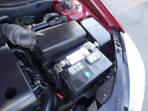 2010 Hyundai Accent GLS