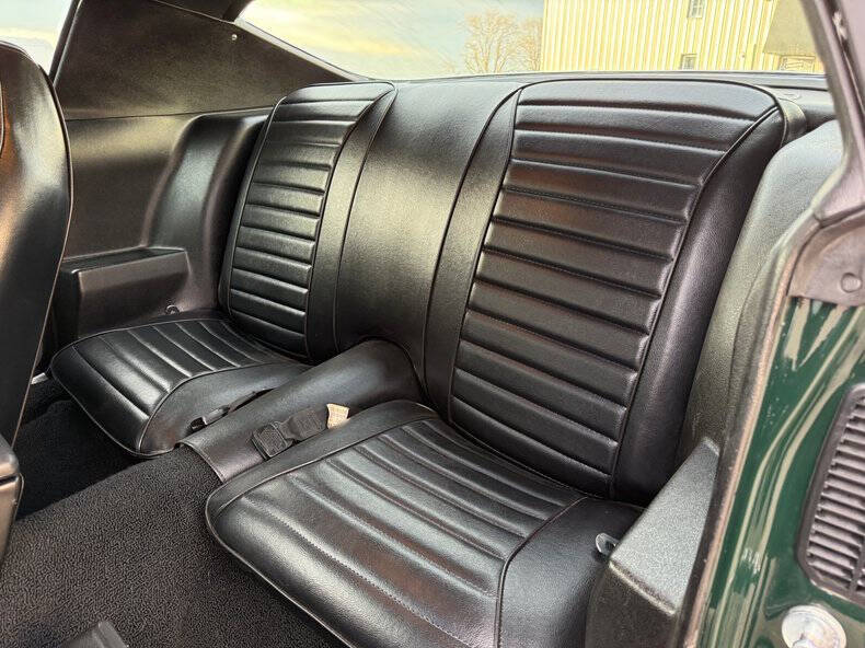 1973 Pontiac Trans Am