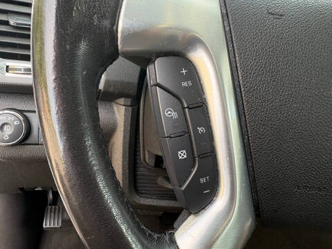 2017 GMC Acadia Limited