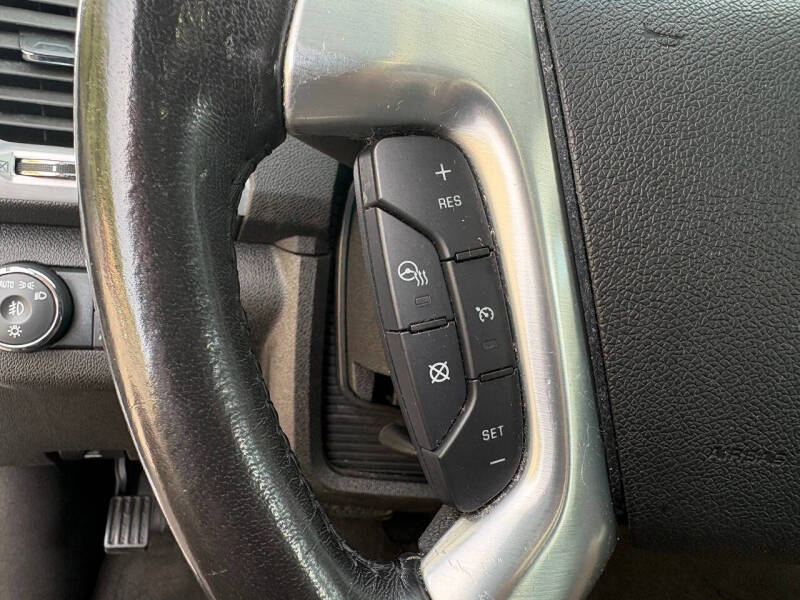 2017 GMC Acadia Limited