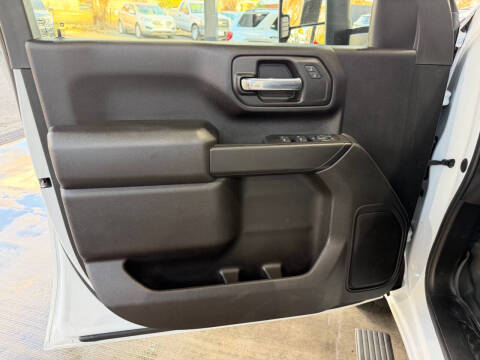 2023 GMC Sierra 2500HD