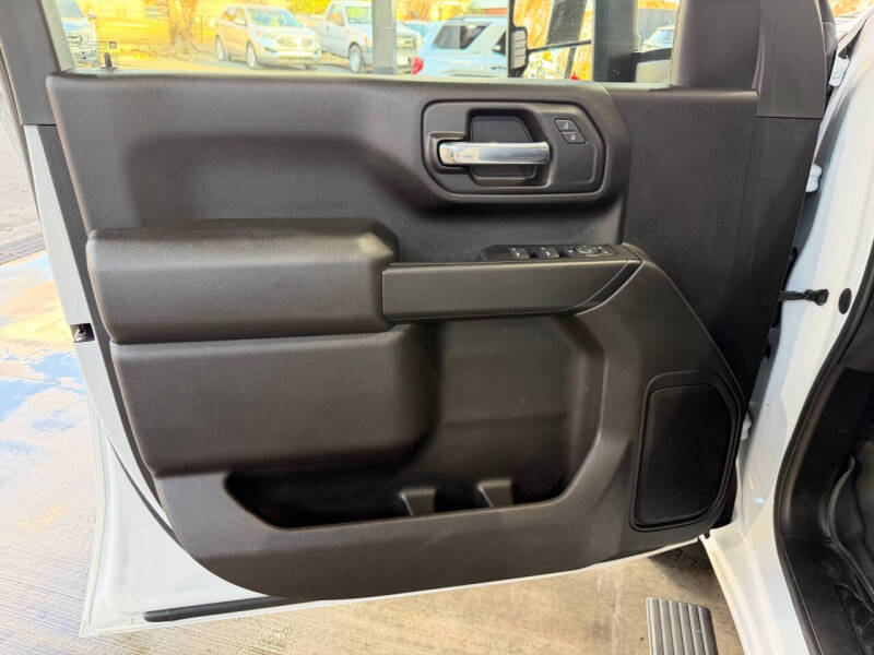 2023 GMC Sierra 2500HD