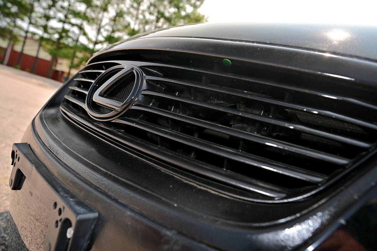 2006 Lexus SC 430 for sale at A1 Classic Motor Inc in Fuquay Varina, NC