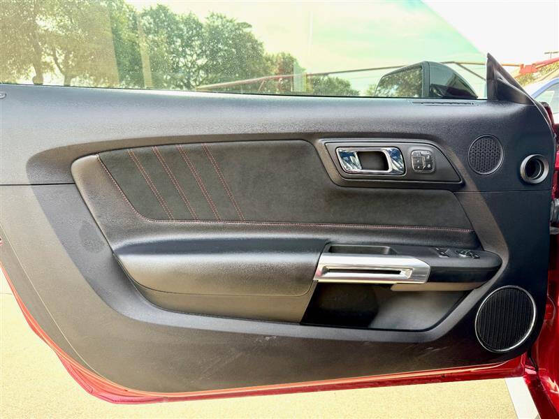 2016 Ford Mustang GT