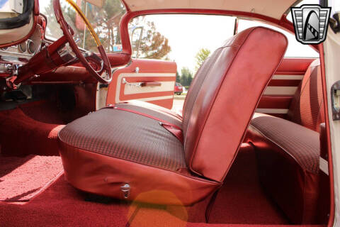 1960 Pontiac Catalina