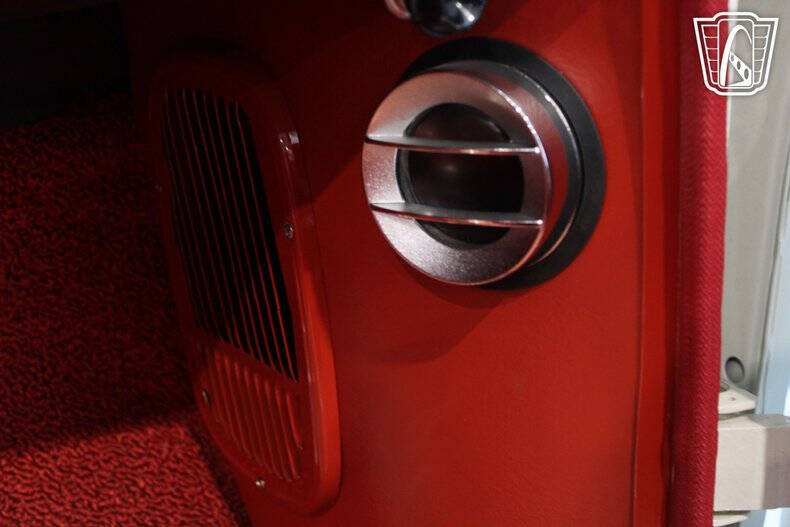 1962 Pontiac Tempest