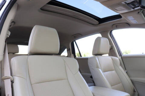 2016 Acura RDX