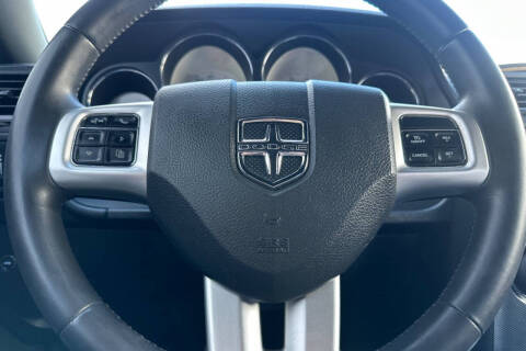 2014 Dodge Challenger