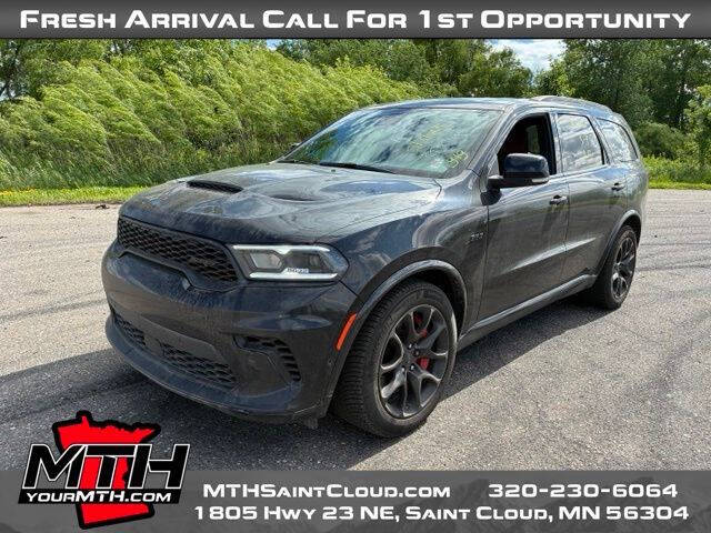 2024 Dodge Durango SRT 392 Premium