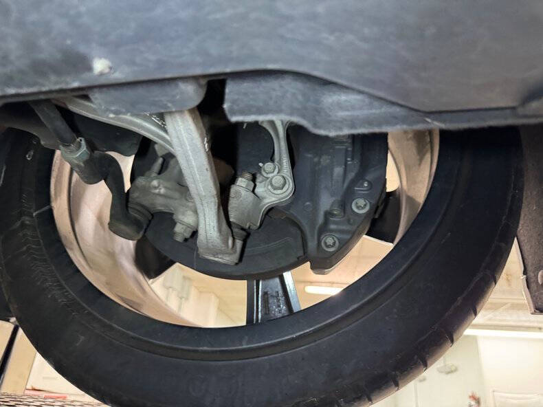 2017 Chevrolet Camaro SS