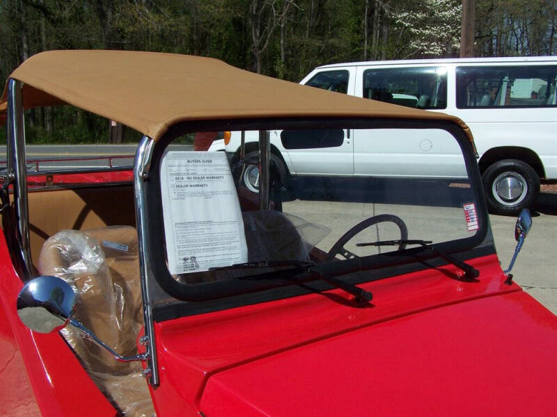 2024 Oreion Beach Buggy