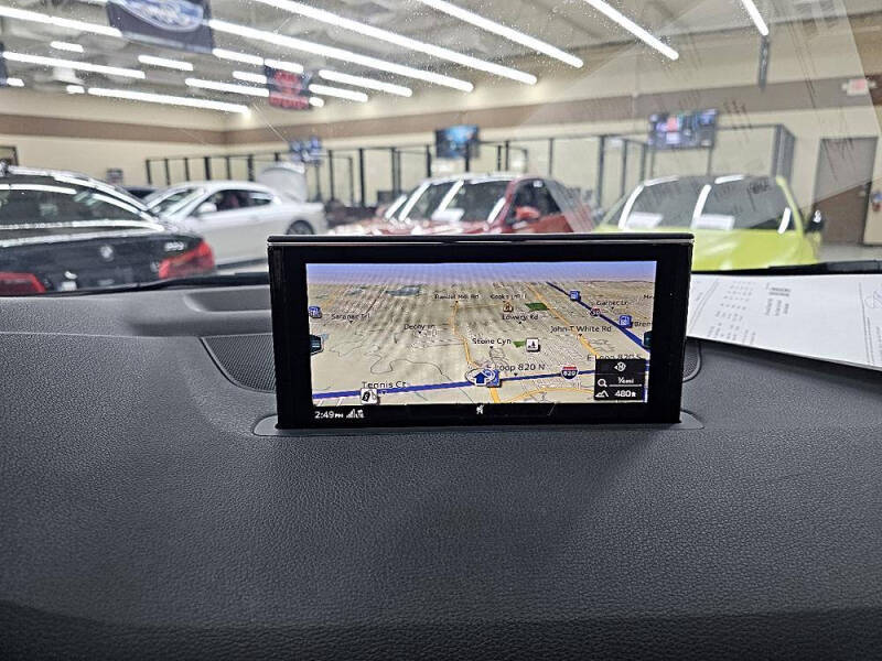 2017 Audi Q7 2.0T quattro Premium Plus