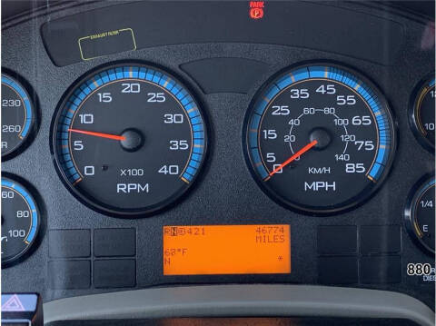 2013 International DuraStar 4300