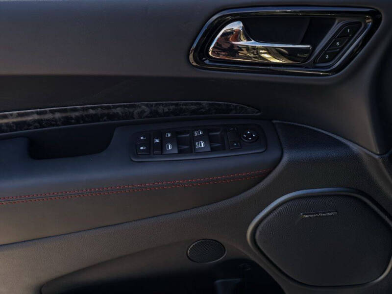 2026 Dodge Durango GT HEMI Premium