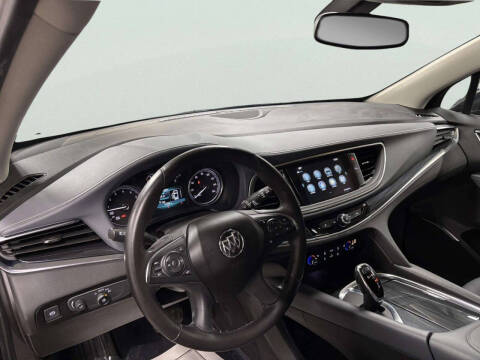 2018 Buick Enclave Essence