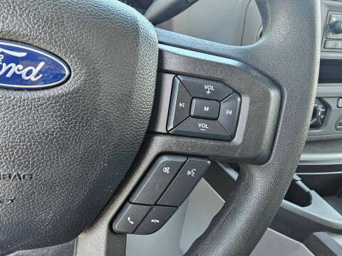 2026 Ford E-Series