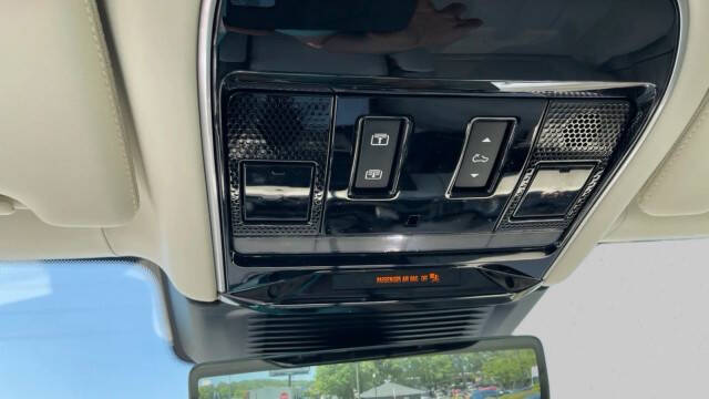 2024 Land Rover Range Rover