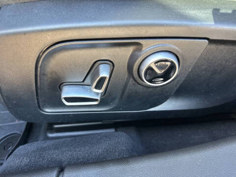 2021 Maserati Ghibli Trofeo