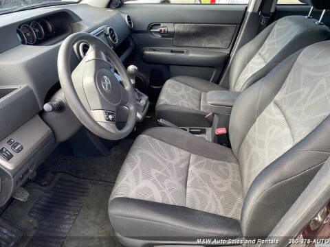 2014 Scion xB