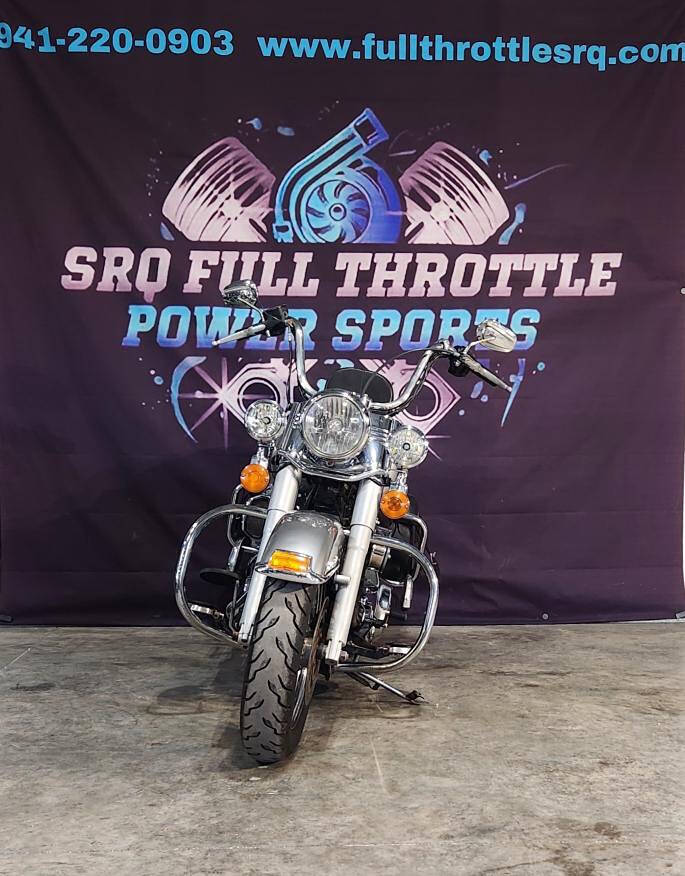 2016 Harley-Davidson Heritage Softail Classic for sale at SRQ Full Throttle Power Sports in BRADENTON, FL