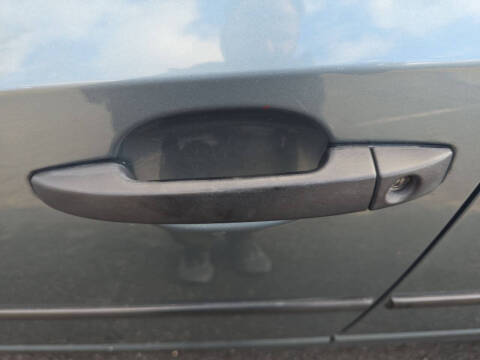 2011 Subaru Forester 2.5X