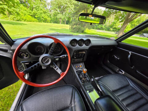 1973 Datsun 240Z