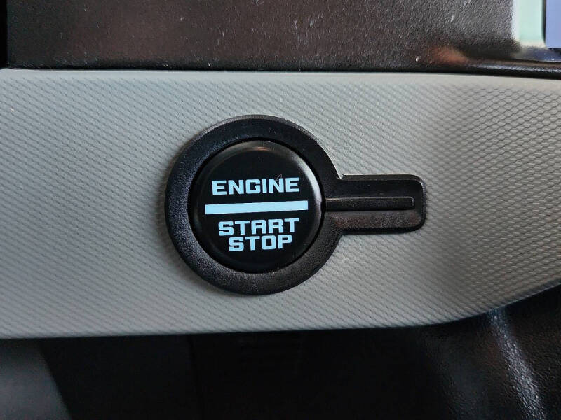 2021 Ford Bronco Badlands Advanced