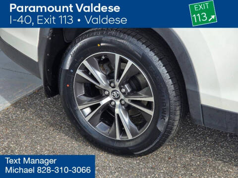 2019 Toyota Highlander LE Plus