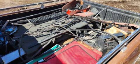 1981 Volkswagen Rabbit