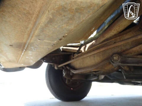 1942 Chrysler New Yorker