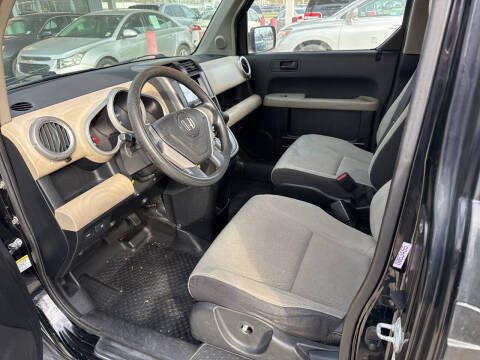 2006 Honda Element LX