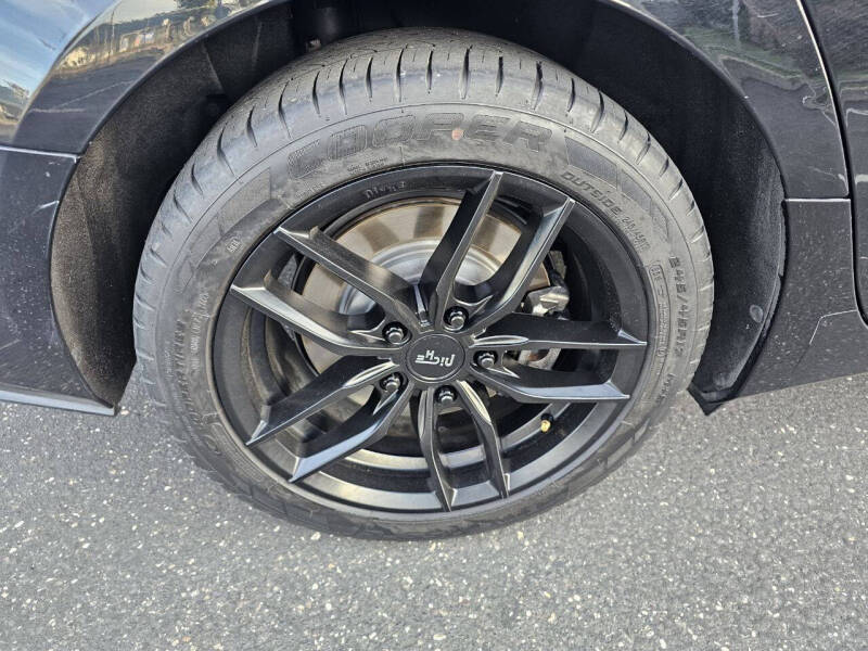 2019 Cadillac CTS 3.6L Luxury