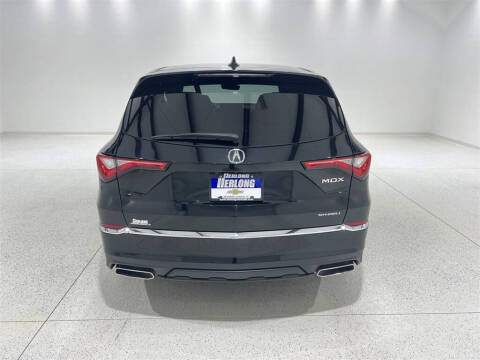 2023 Acura MDX SH-AWD